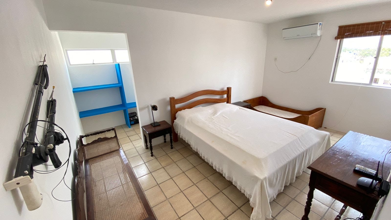 Apartamento à venda com 3 quartos, 1 suíte, 4 vagas e 157m² no Tamandaré, Tamandaré (PE) — foto 12 de 18
