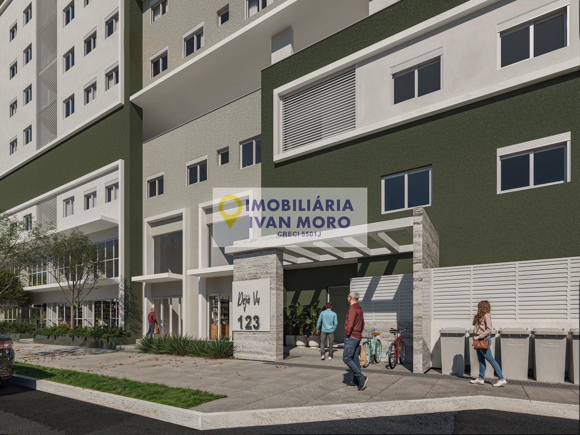 Apartamento à venda com 3 quartos, 1 suíte, 1 vaga e 101m² no Ingleses Norte, Florianópolis (SC) — foto 12 de 19