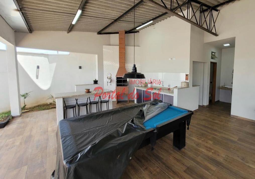 Casa à venda com 2 quartos, 2 suítes e 3 vagas no Jardim Saúde, Santo Antônio da Platina (PR) — foto 13 de 22