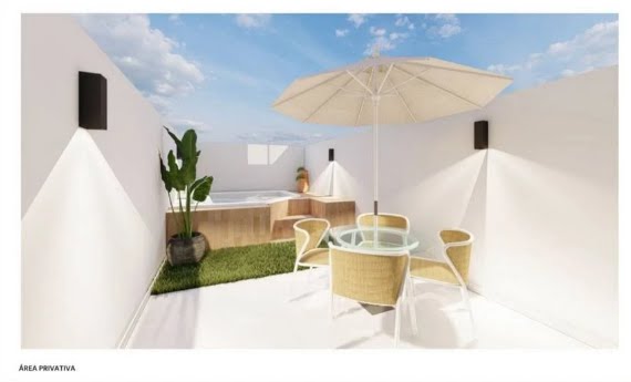 Casa à venda com 2 quartos, 2 suítes, 2 vagas e 100m² no Vila Cloris, Belo Horizonte (MG) — foto 9 de 11