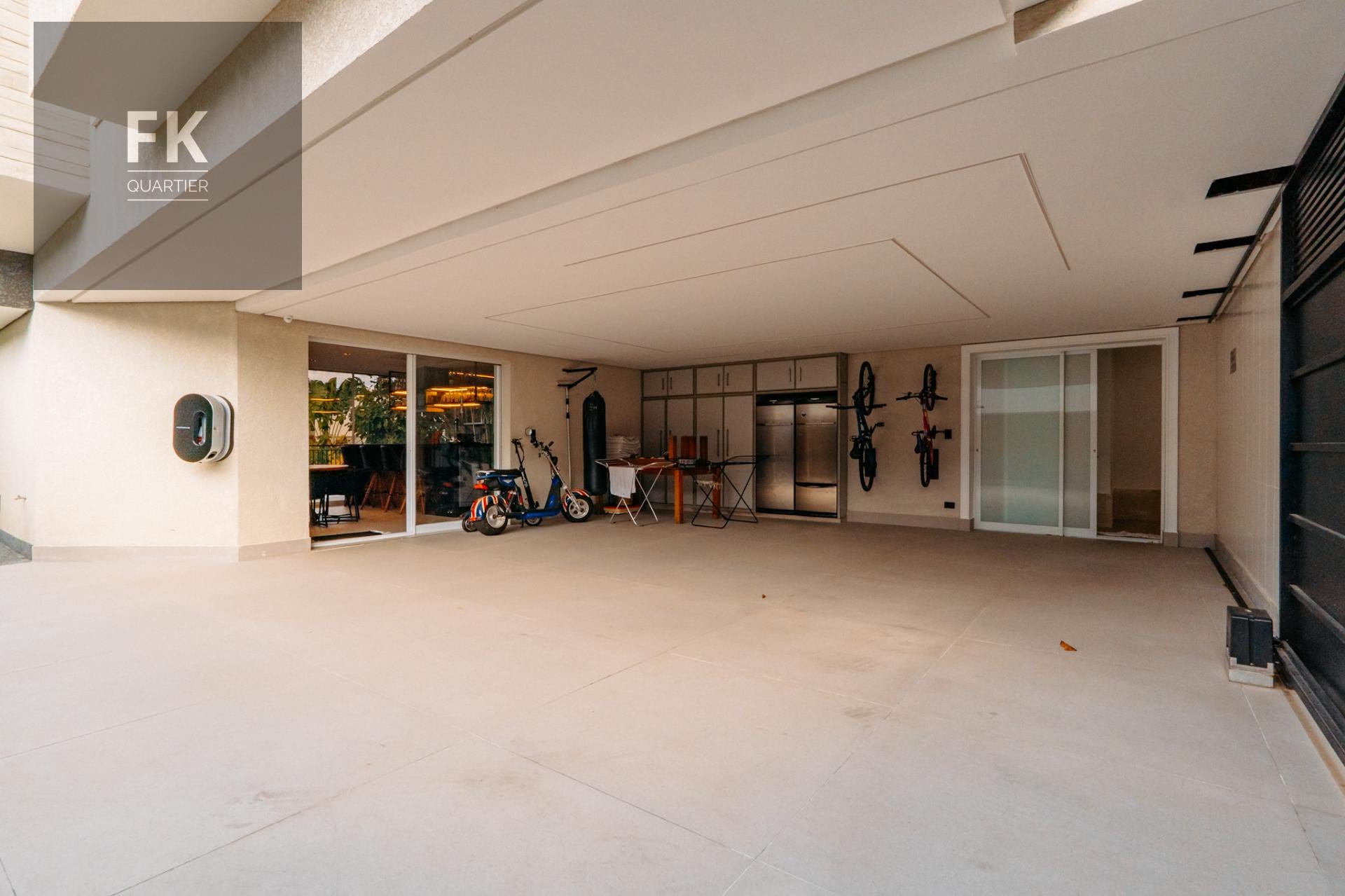 Casa à venda com 4 quartos, 4 suítes, 4 vagas e 420m² no Tamboré, Santana de Parnaíba (SP) — foto 24 de 26
