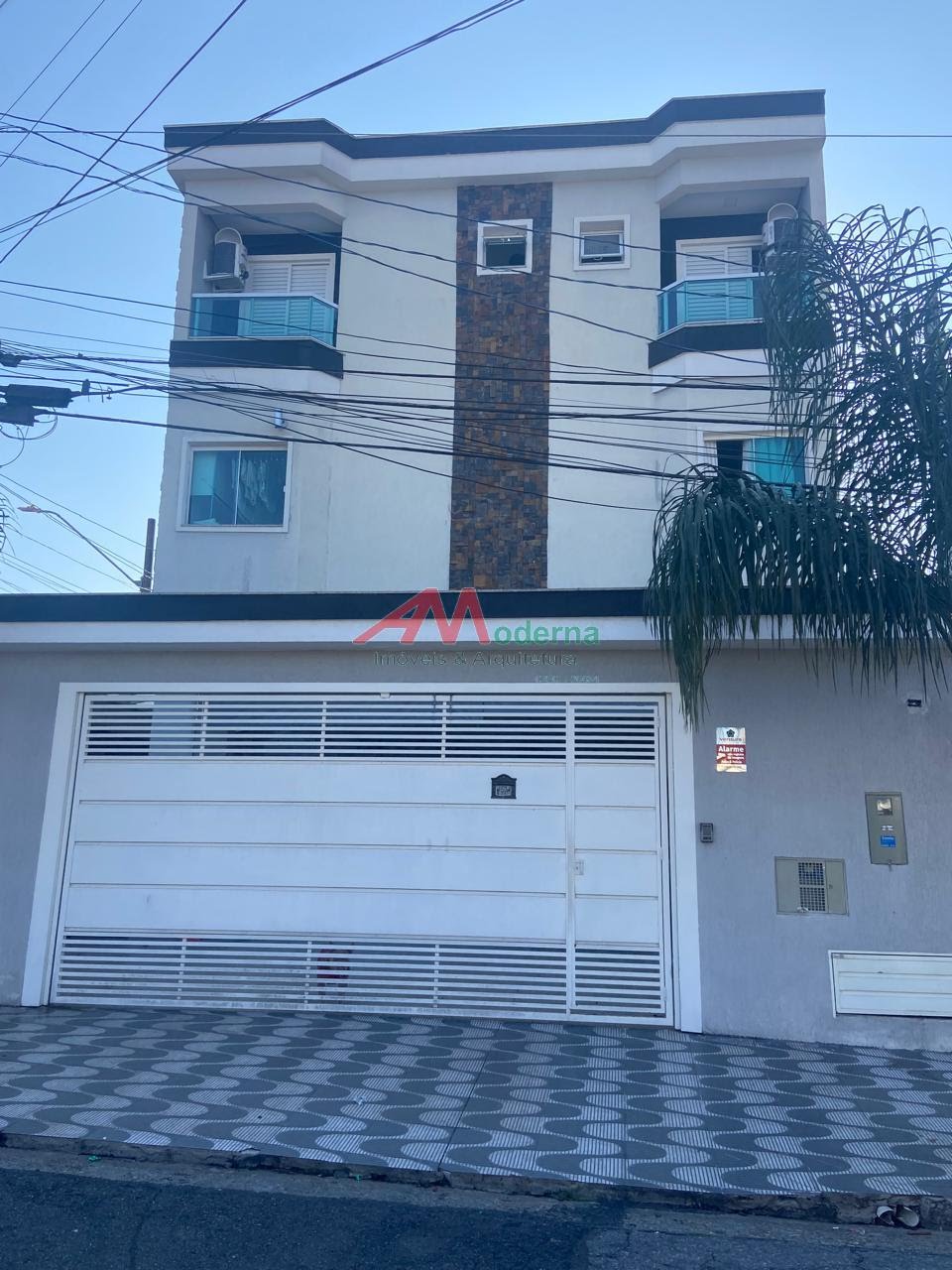 Casa à venda com 3 quartos, 3 suítes, 4 vagas e 187m² no Vila Alto de Santo André, Santo André (SP) — foto 21 de 25