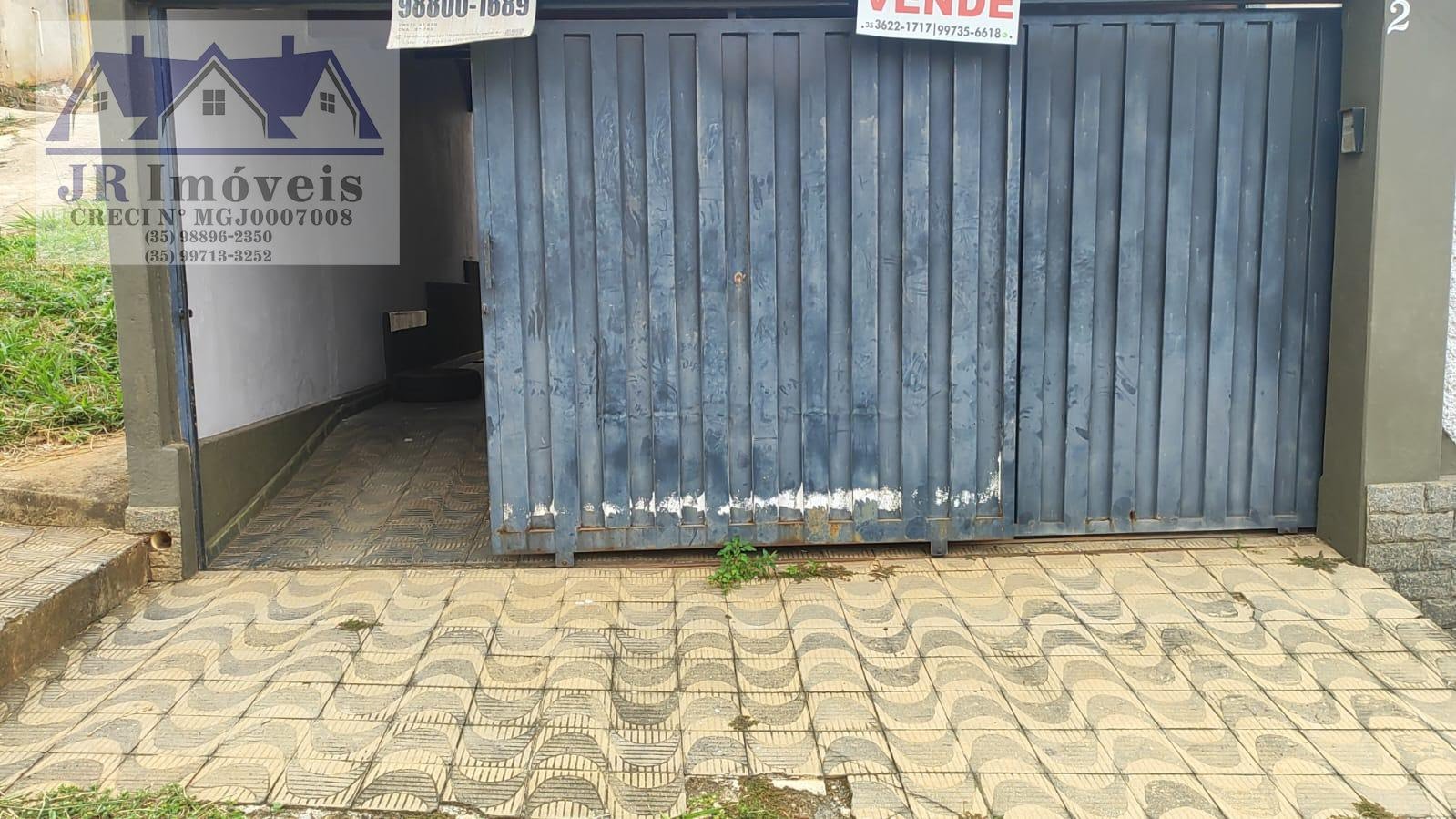 Casa à venda com 3 quartos, 2 banheiros e 1 vaga no Vila Isabel, Itajubá (MG) — foto 17 de 28