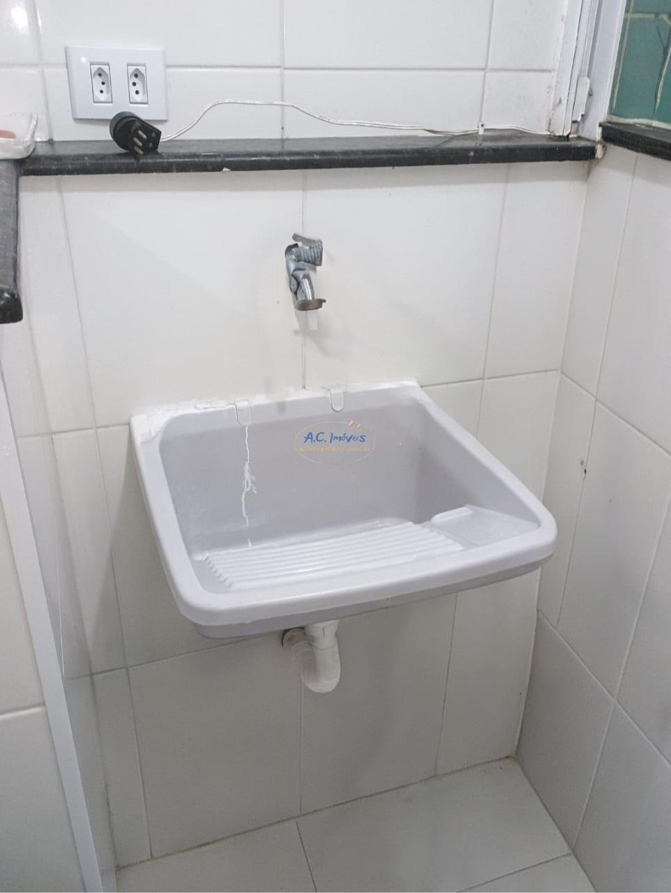 Apartamento à venda com 1 quarto, 1 banheiro, 1 vaga e 55m² no Caiçara, Praia Grande (SP) — foto 9 de 24