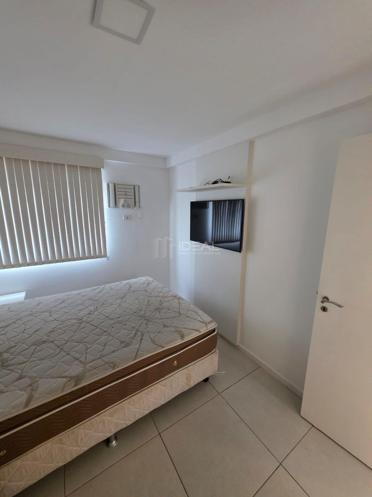 Apartamento para alugar com 1 quarto, 1 banheiro, 1 vaga e 46m² no Parque Tamandaré, Campos dos Goytacazes (RJ) — foto 28 de 29