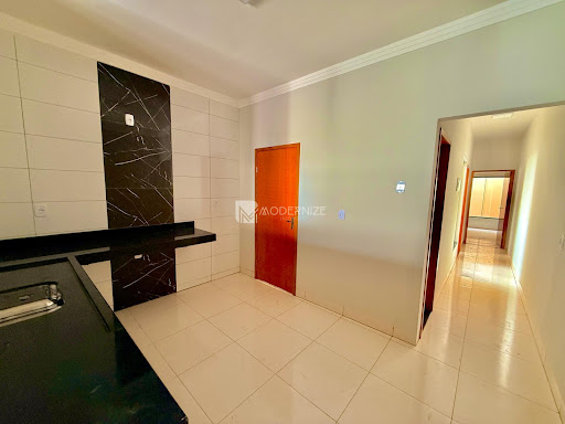 Casa em Residencial Copacabana II  -  Catalão