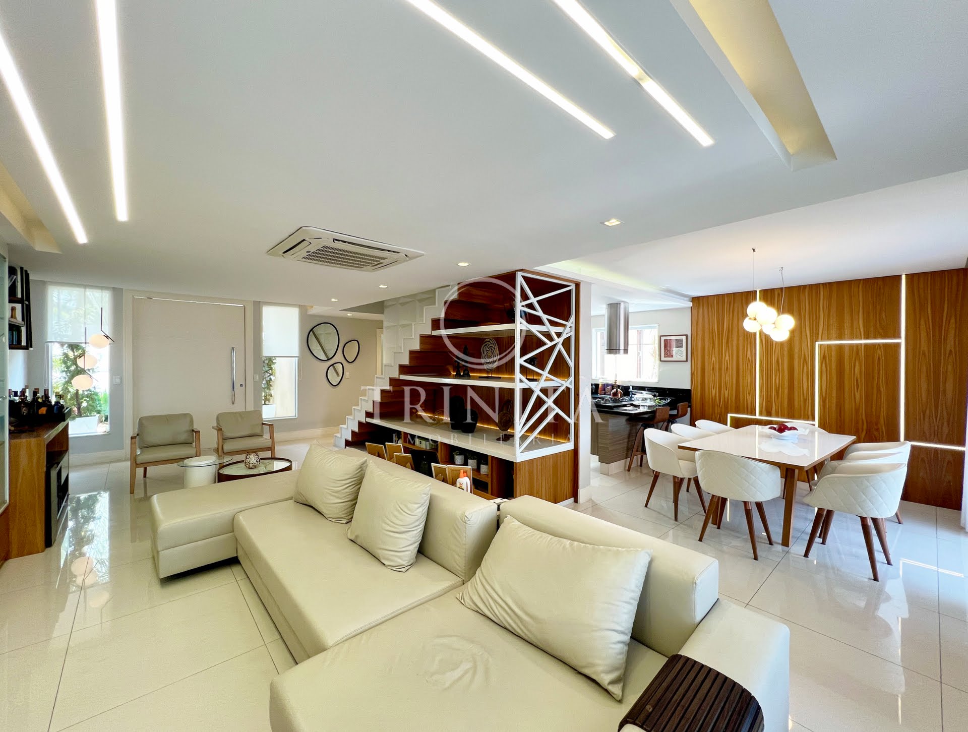Art Life - Sala - Trinita