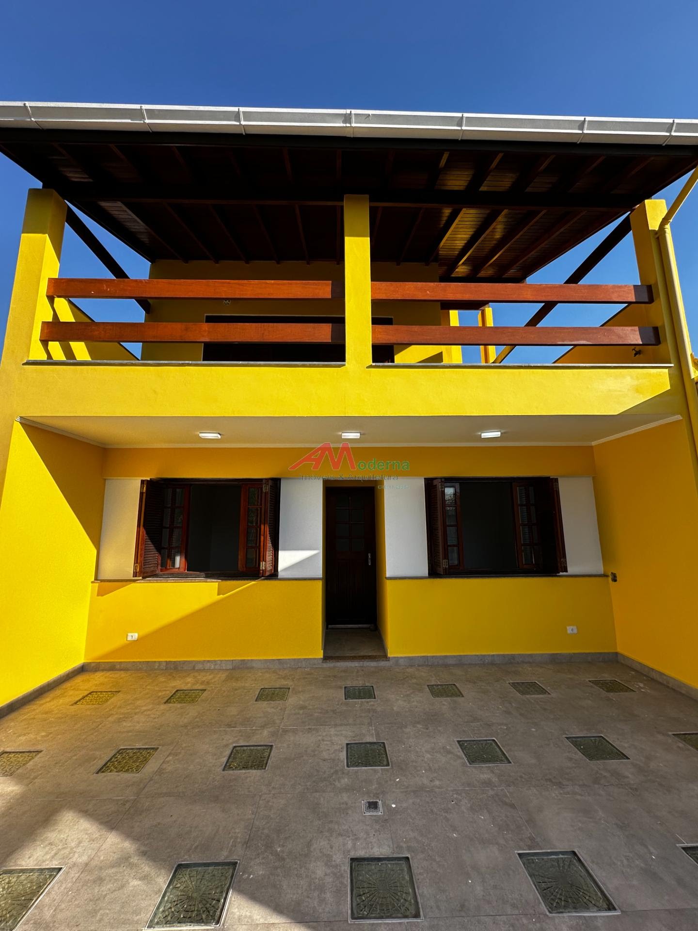Casa à venda com 7 quartos, 3 suítes, 2 vagas e 380m² no Jordanópolis, São Bernardo do Campo (SP) — foto 24 de 30