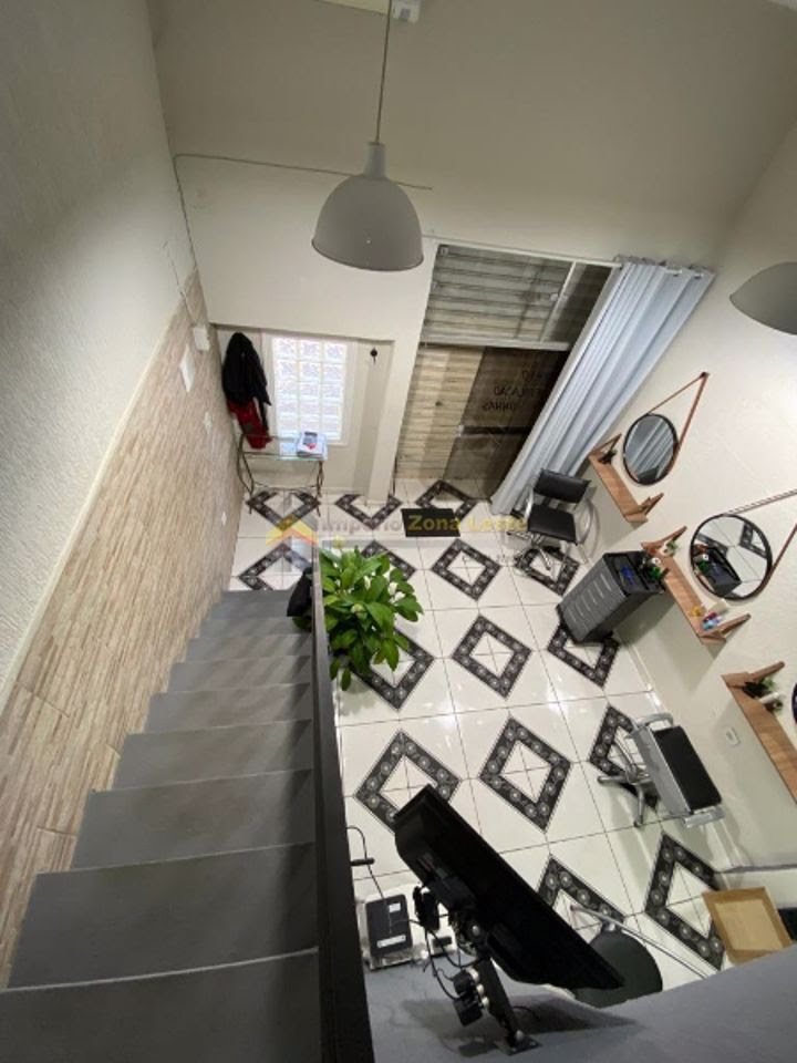 Sobrado, 4 quartos, 400 m² - Foto 25