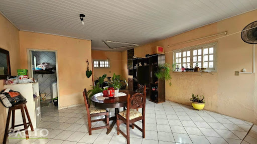Casa à venda em Vila São José, Araranguá | 3 dorms e suíte