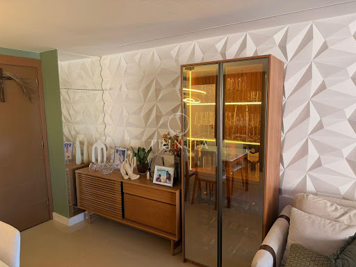 Damai Residence - Sala - Trinità Imobiliária