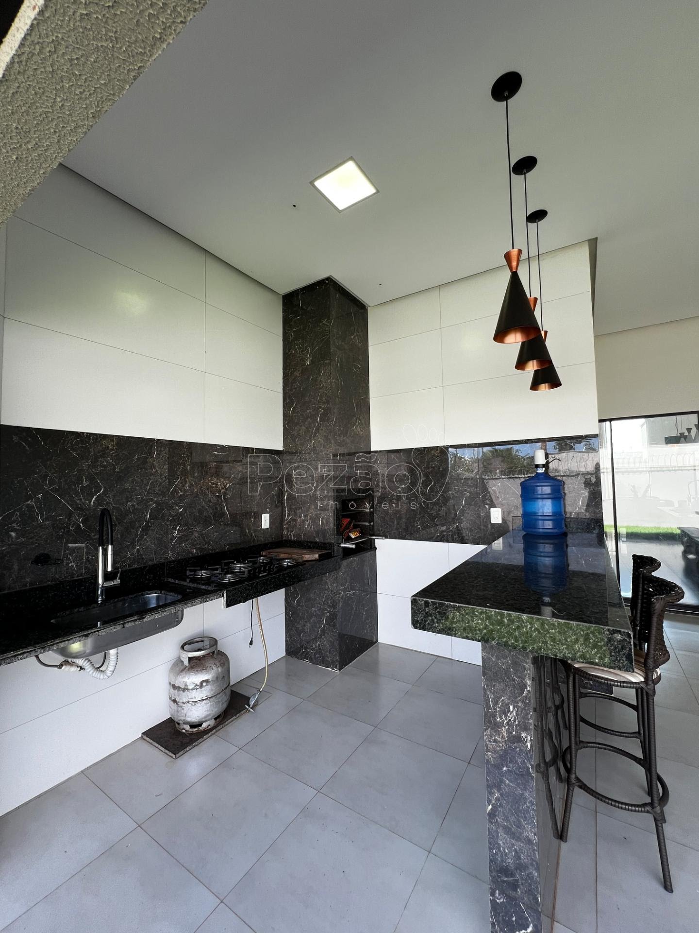 Casa à venda com 3 quartos, 1 suíte, 2 vagas e 183m² no Residencial Flamboyant II, Itapuranga (GO) — foto 14 de 27