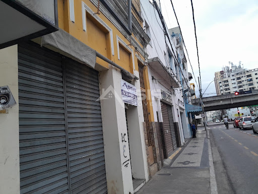Av. Alberto Torres