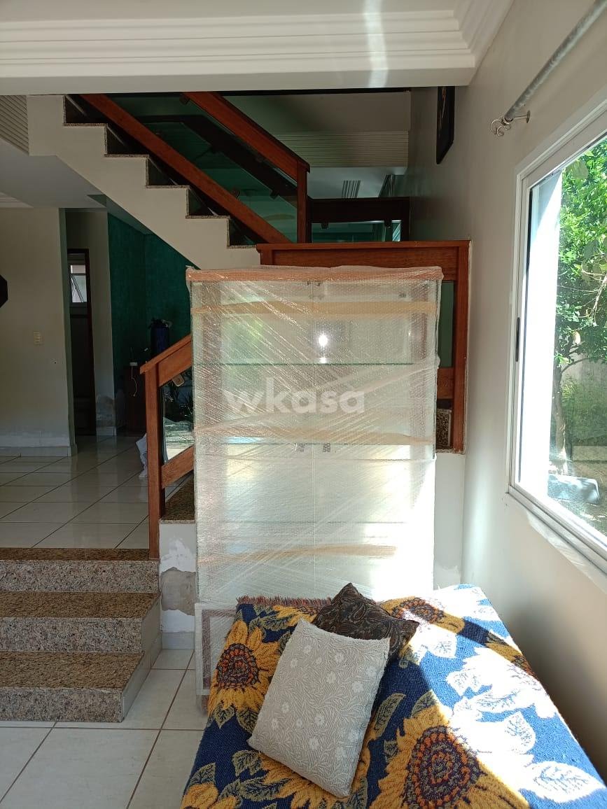 Casa à venda com 4 quartos, 3 suítes, 2 vagas e 205m² no Balneário de Carapebus, Serra (ES) — foto 24 de 30
