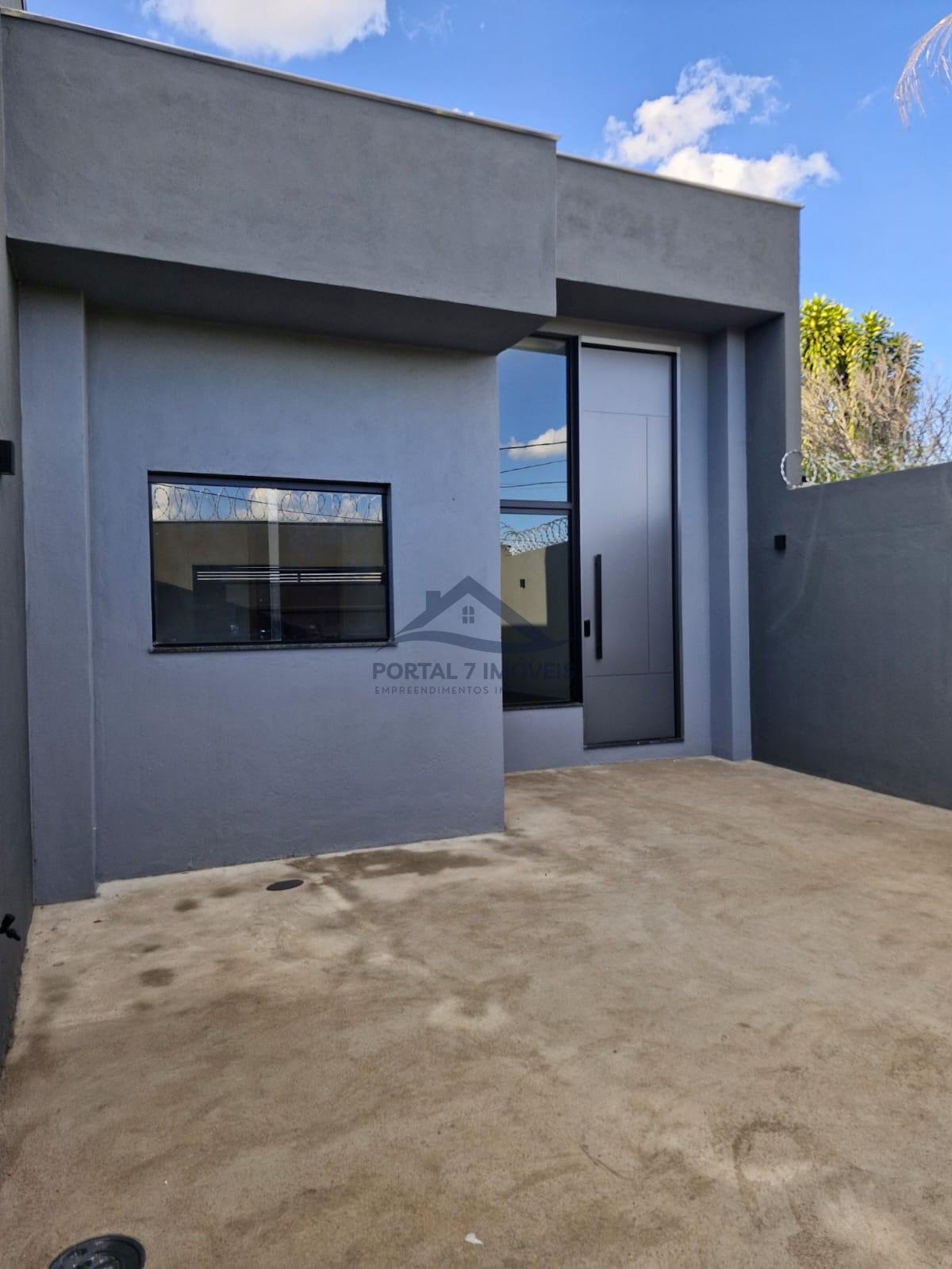 Casa à venda com 3 quartos, 1 suíte, 2 vagas e 80m² no Jardim Arizona, Sete Lagoas (MG) — foto 7 de 30