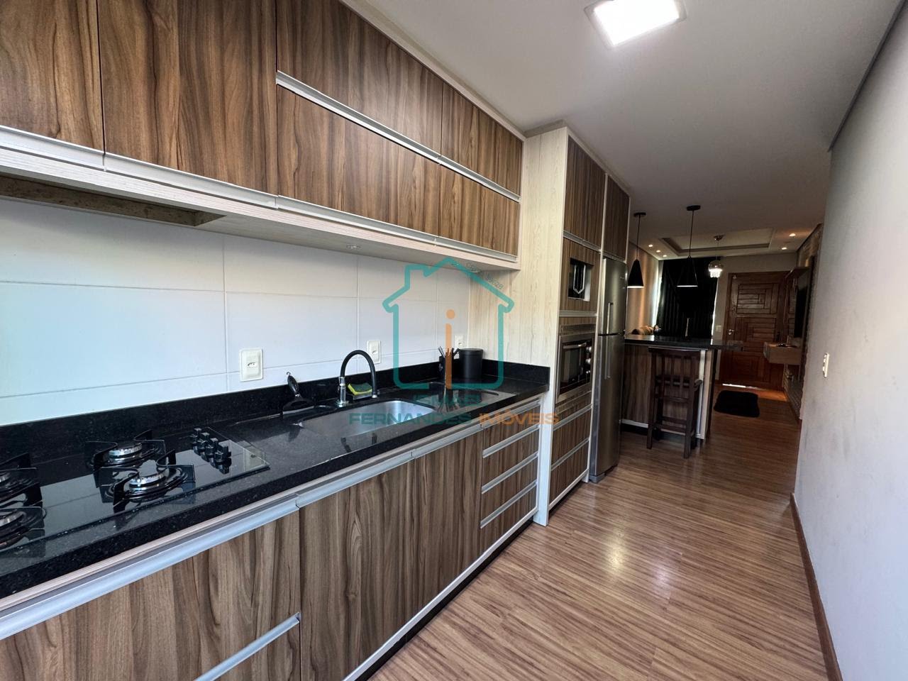 Casa, 2 quartos, 48 m² - Foto 13