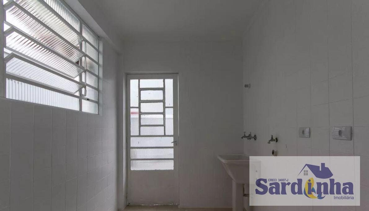 Apartamento à venda com 4 quartos, 1 suíte, 4 vagas e 200m² no Jardim Colombo, São Paulo (SP) — foto 24 de 26