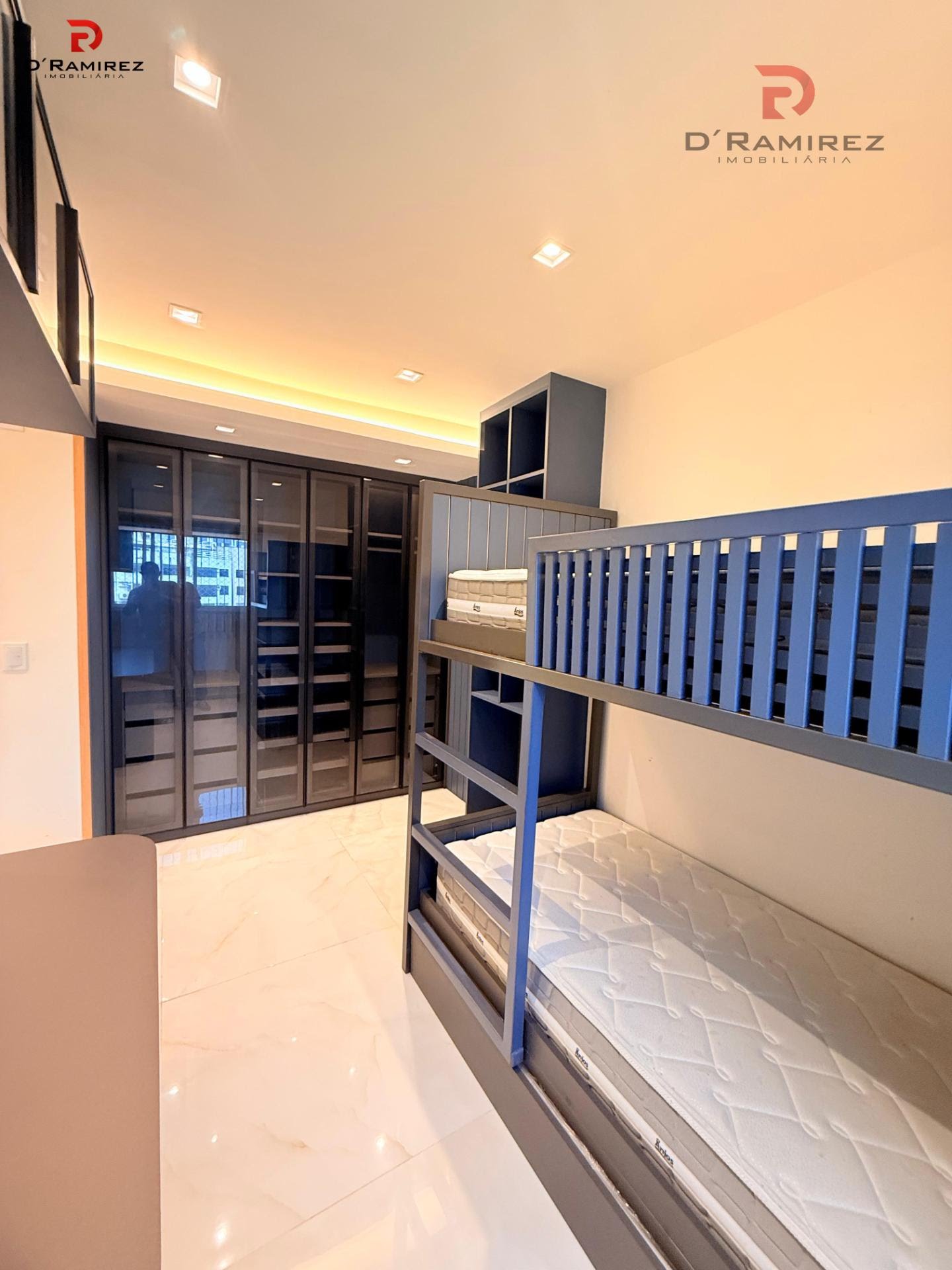Apartamento à venda com 2 quartos, 2 suítes e 88m² no Ponta do Farol, São Luís (MA) — foto 18 de 26