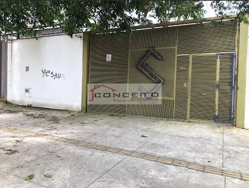 Terreno em Parque da Vila Prudente  -  São Paulo