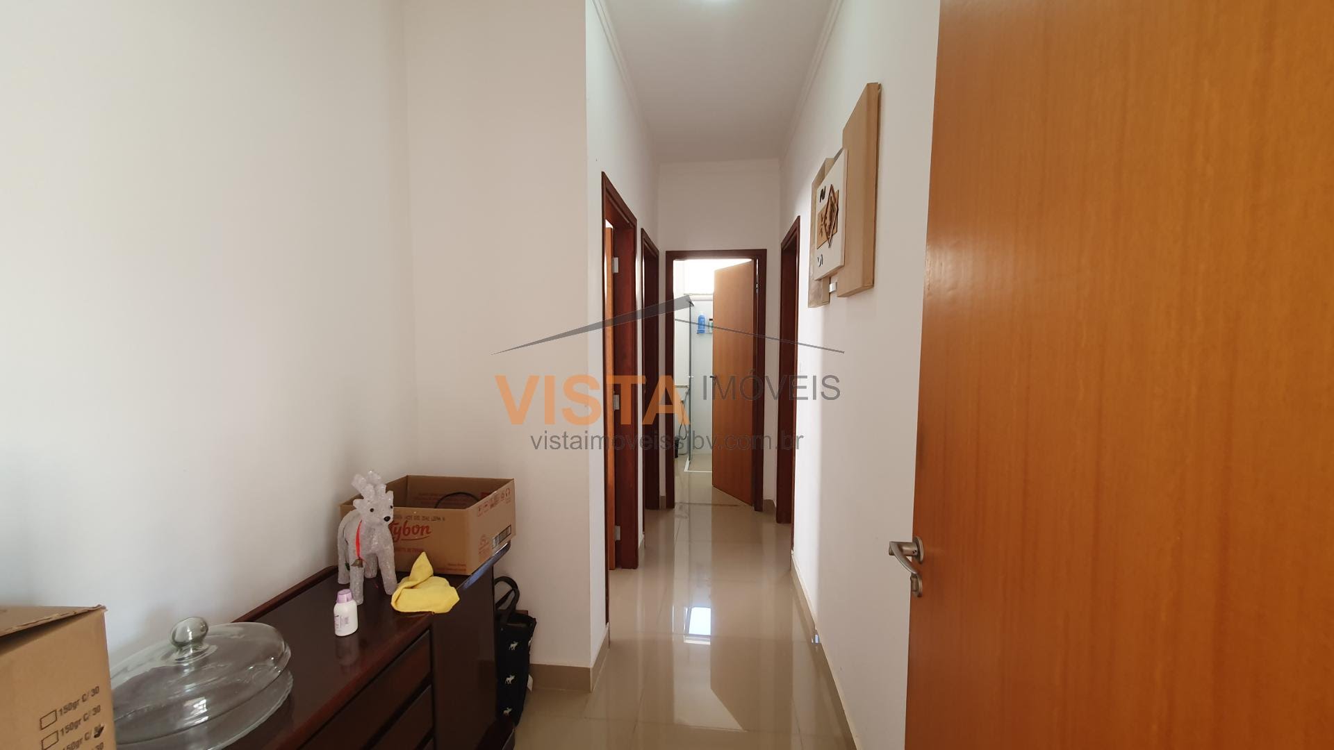 Casa à venda com 3 quartos, 1 suíte, 4 vagas e 160m² no Terras de São José, São João da Boa Vista (SP) — foto 8 de 17
