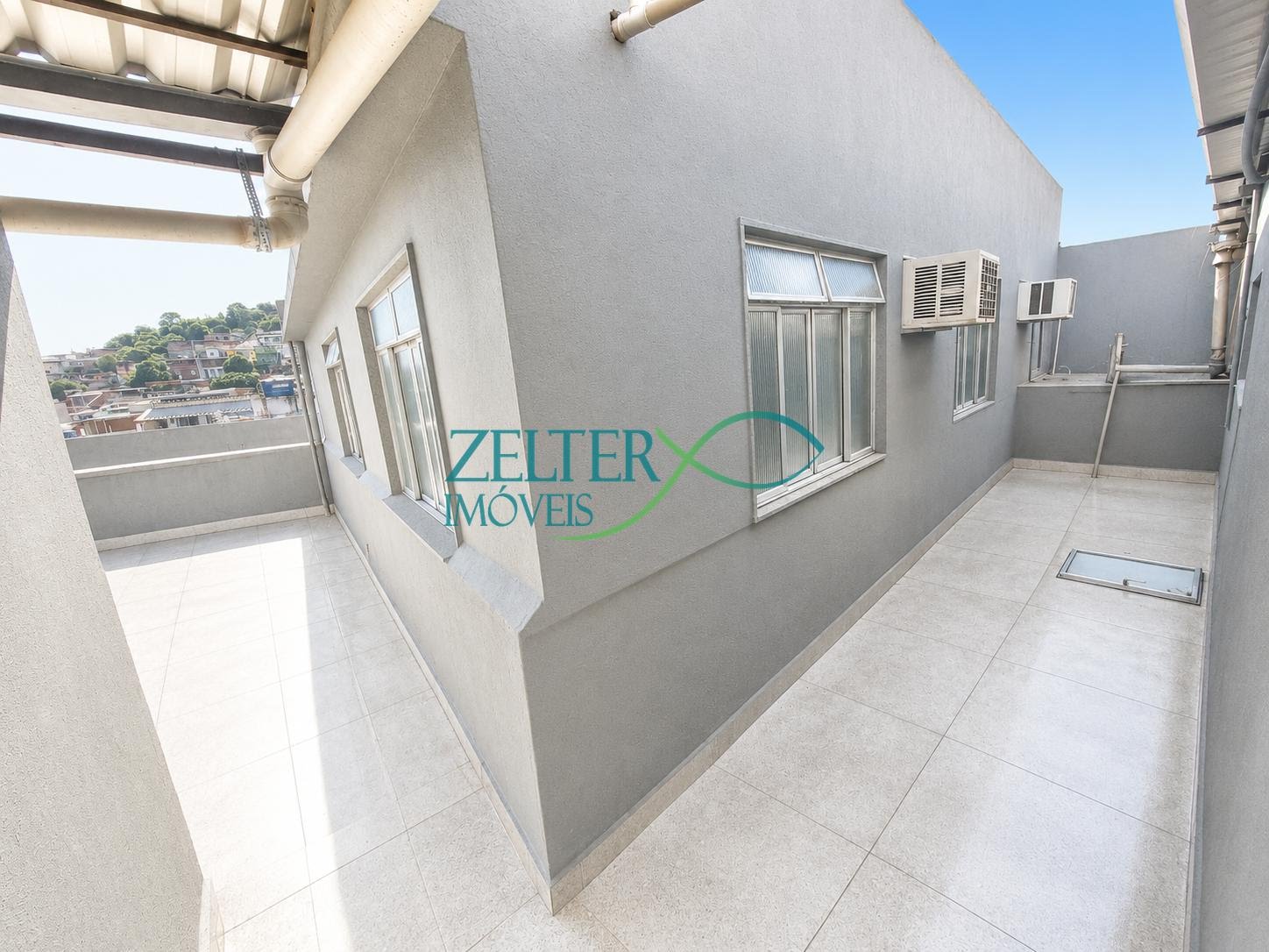 Comercial à venda com 56m² no Penha Circular, Rio de Janeiro (RJ) — foto 9 de 28