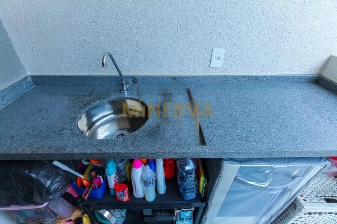 Apartamento à venda com 2 quartos, 1 suíte, 1 vaga e 83m² no Penha de França, São Paulo (SP) — foto 20 de 30