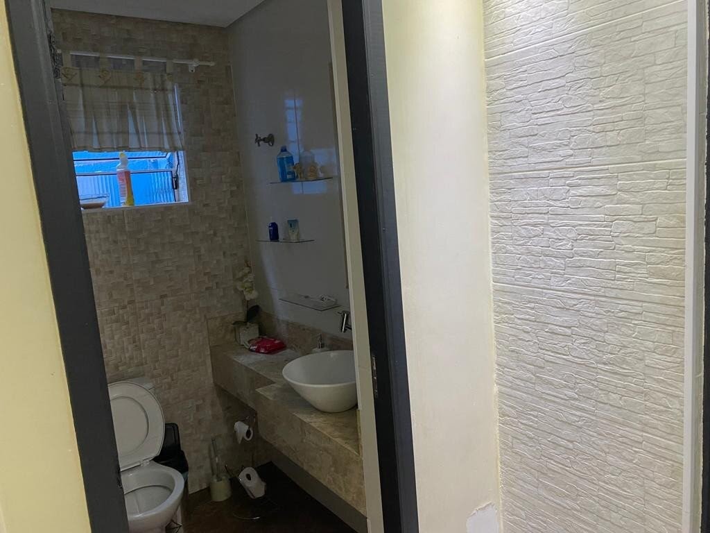 Apartamento à venda com 4 quartos, 4 suítes e 2 vagas no Jardim Regina, São Paulo (SP) — foto 16 de 19