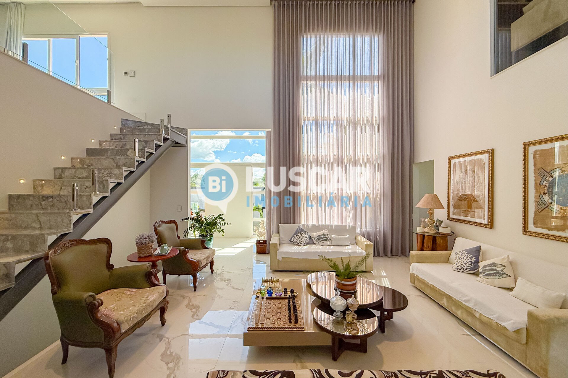 Casa à venda com 4 quartos, 4 suítes, 4 vagas e 1139m² no Catu de Abrantes, Camaçari (BA) — foto 3 de 30