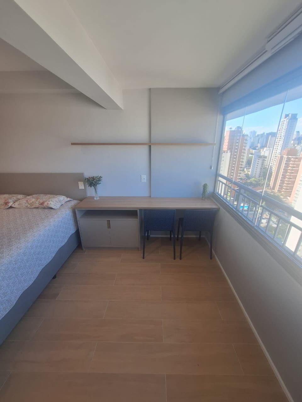 Studio para alugar com 1 quarto, 1 banheiro e 30m² no Vila Mariana, São Paulo (SP) — foto 6 de 25