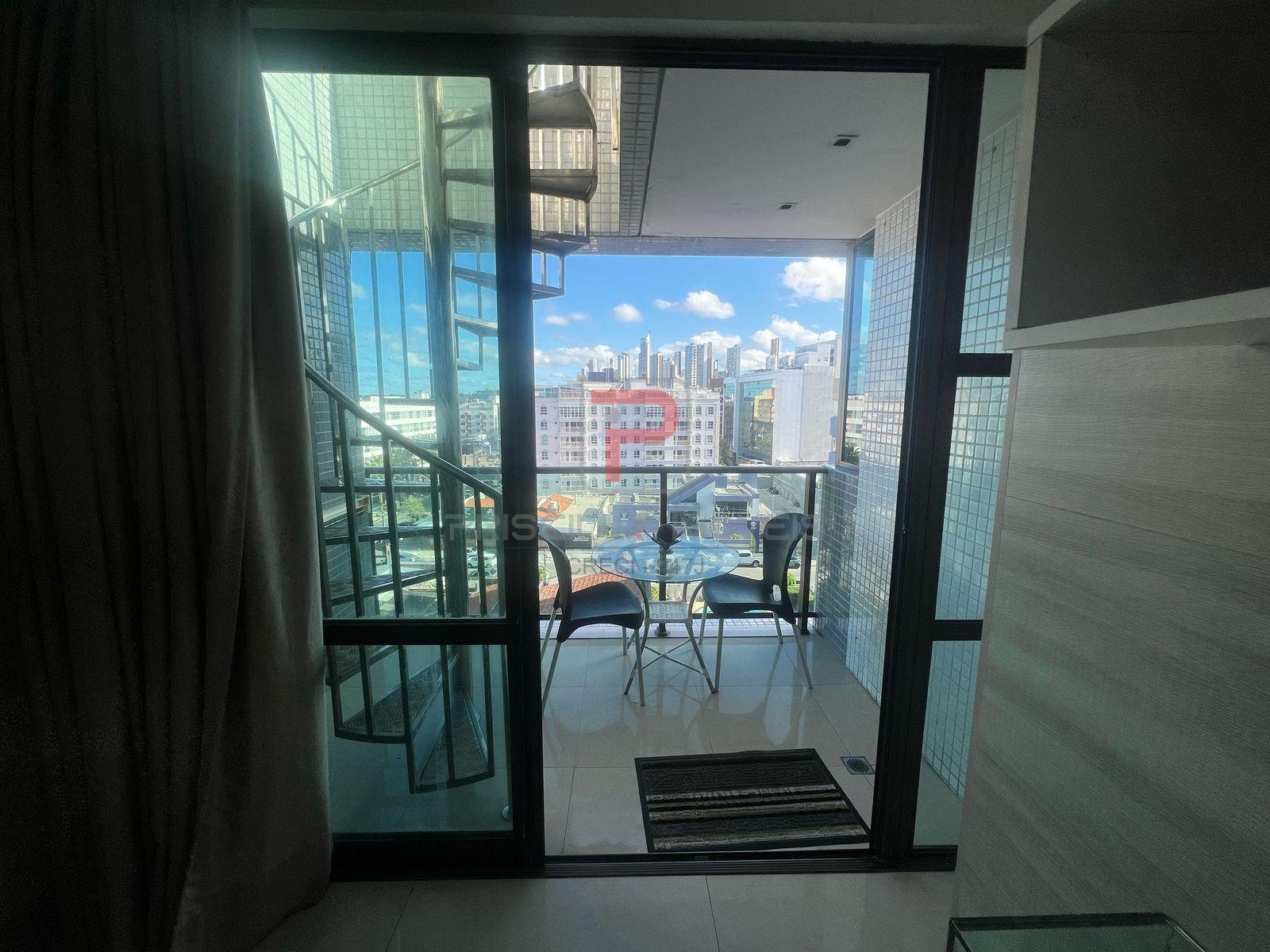 Cobertura à venda com 2 quartos, 1 suíte, 2 vagas e 120m² no Tambaú, João Pessoa (PB) — foto 13 de 30