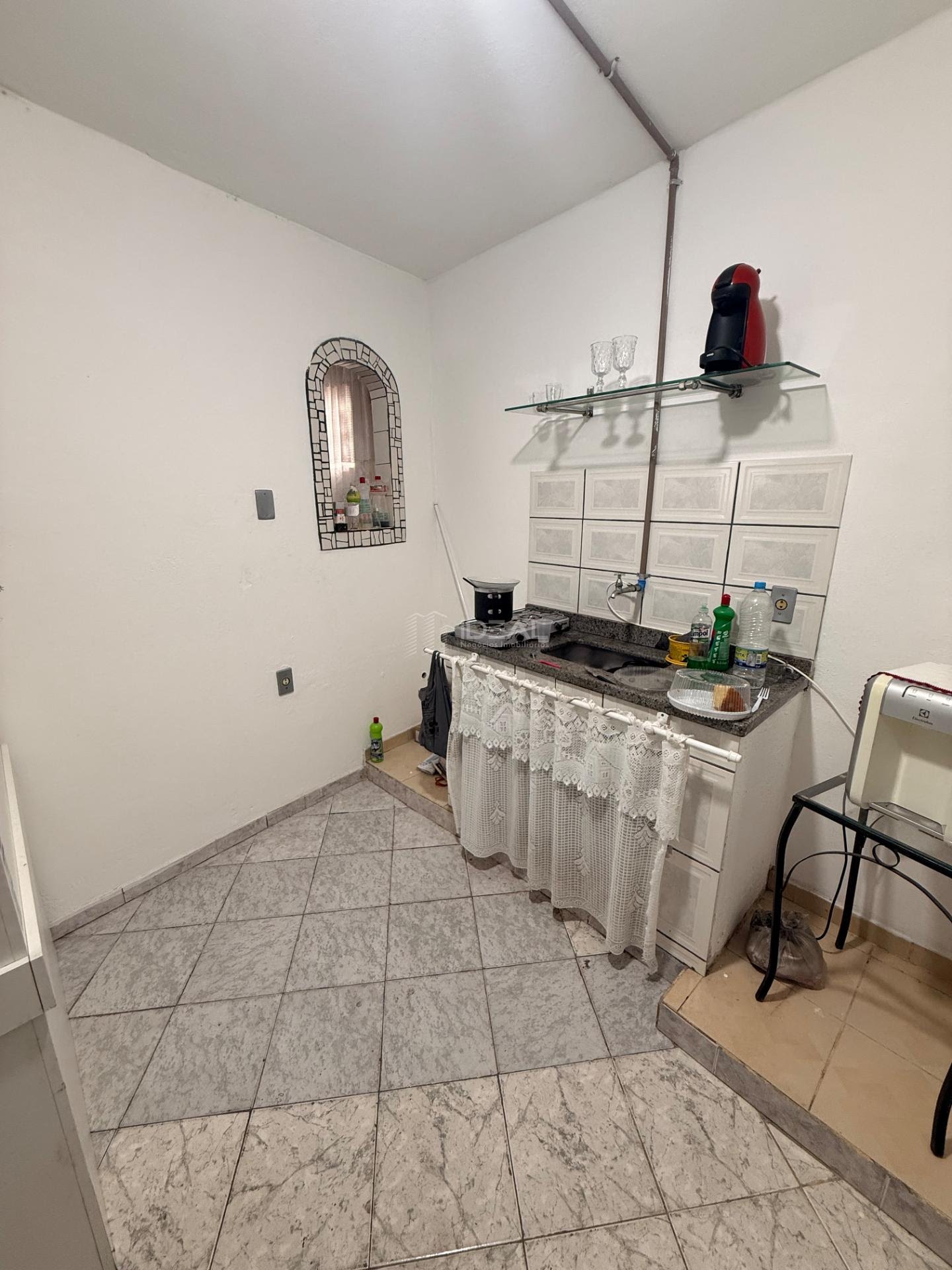 Casa à venda com 2 quartos, 1 suíte e 196m² no Parque Santo Amaro, Campos dos Goytacazes (RJ) — foto 8 de 30