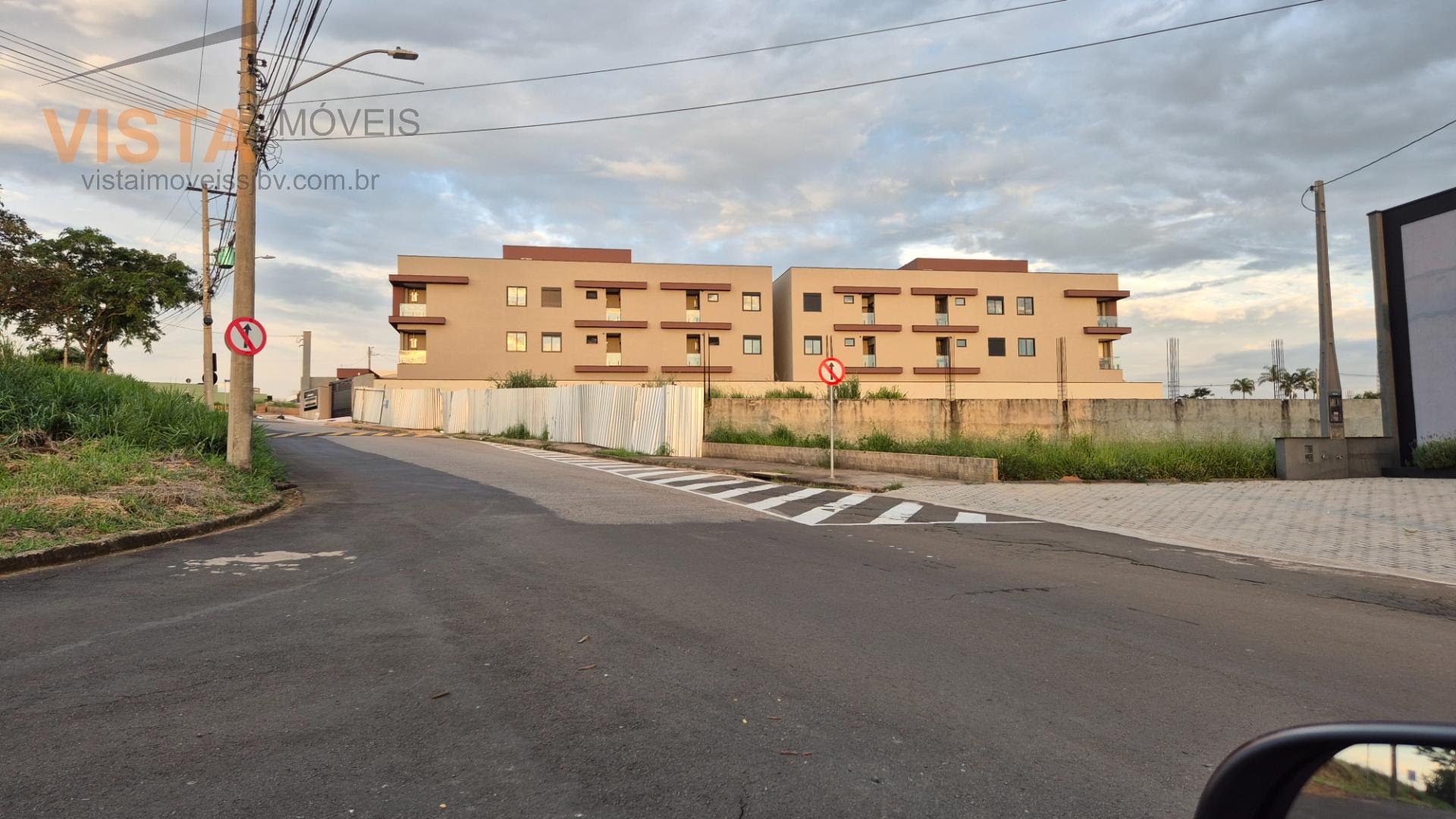 Apartamento à venda com 1 quarto, 1 banheiro, 1 vaga e 30m² no Parque Alvorada, São João da Boa Vista (SP) — foto 12 de 18