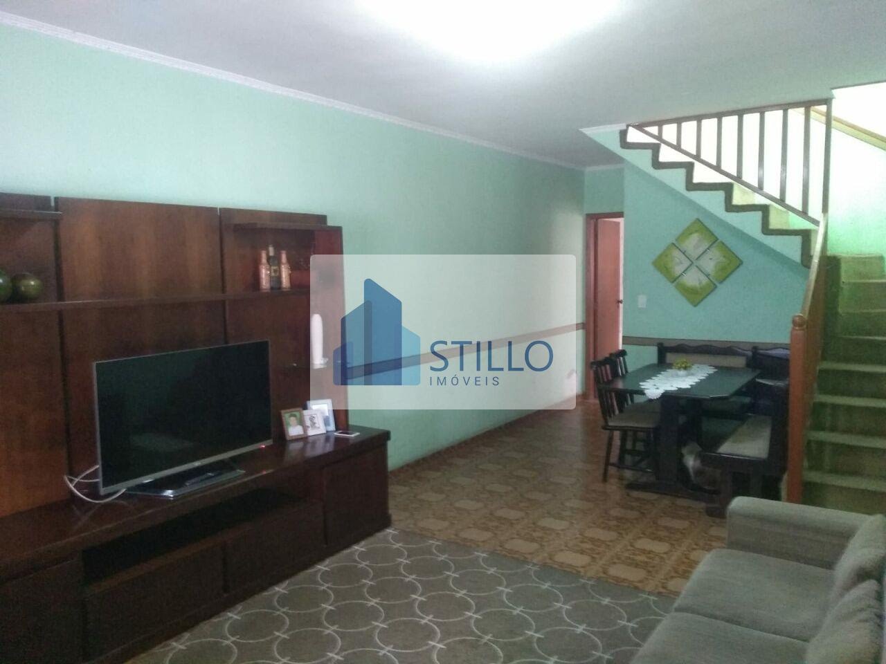 Casa à venda com 3 quartos, 1 suíte, 2 vagas e 117m² no Jardim Aricanduva, São Paulo (SP) — foto 25 de 29