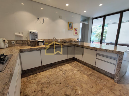 Casa de Condomínio em Alphaville Araguaia  -  Goiânia