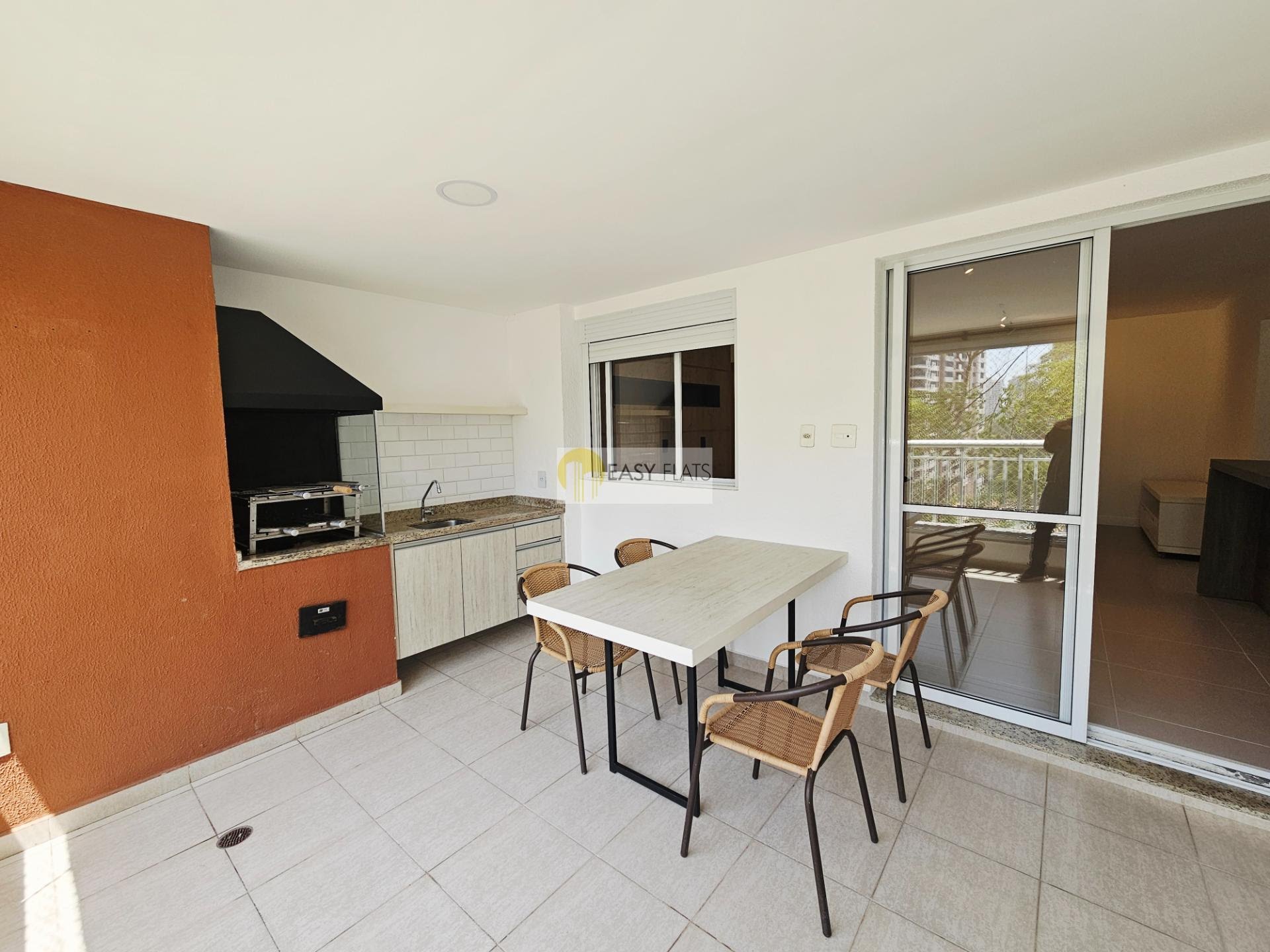 Apartamento à venda com 2 quartos, 1 suíte, 2 vagas e 86m² no Morumbi, São Paulo (SP) — foto 21 de 30