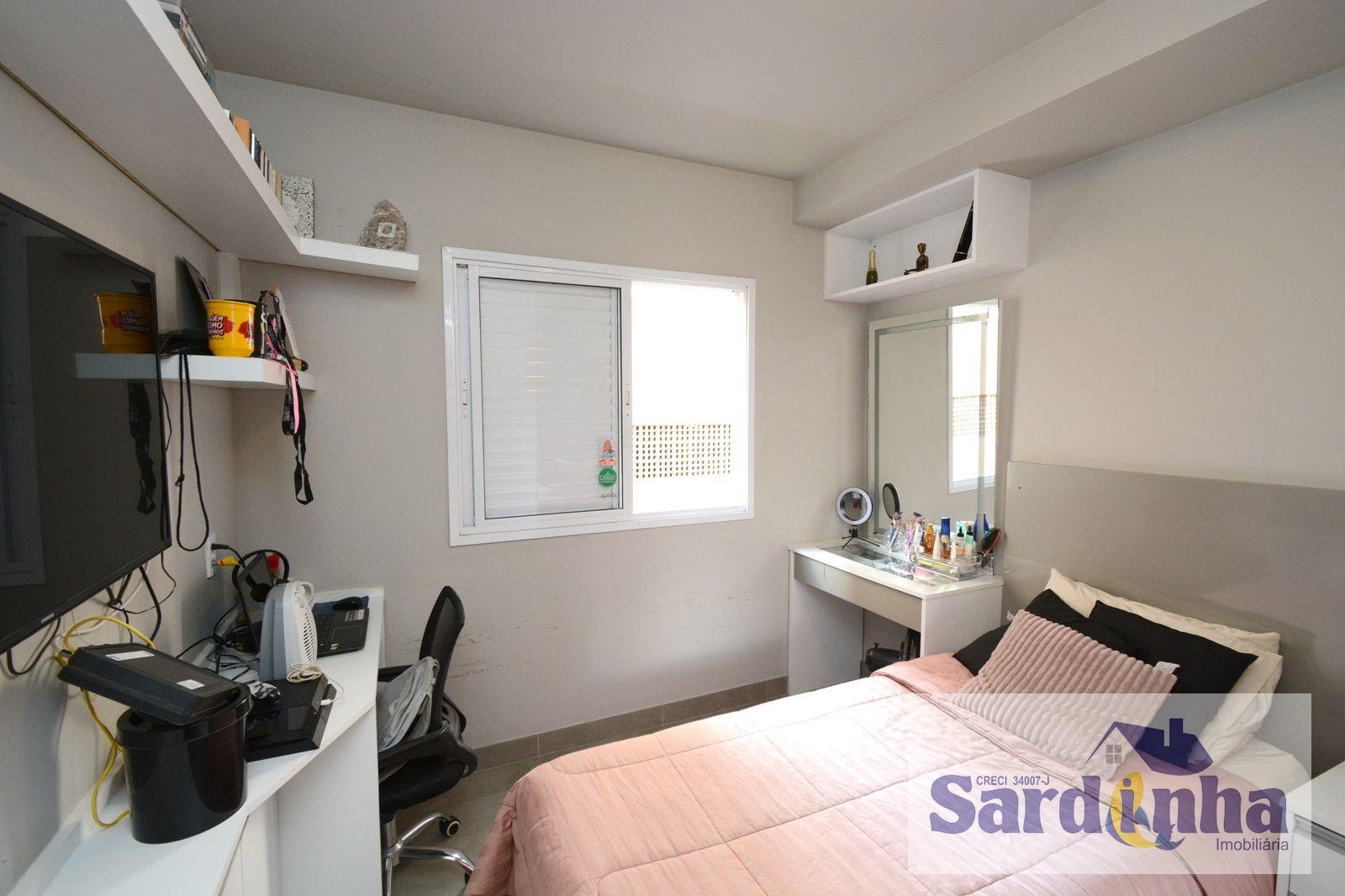 Apartamento à venda com 2 quartos, 1 suíte, 2 vagas e 96m² no Usina Piratininga, São Paulo (SP) — foto 13 de 22