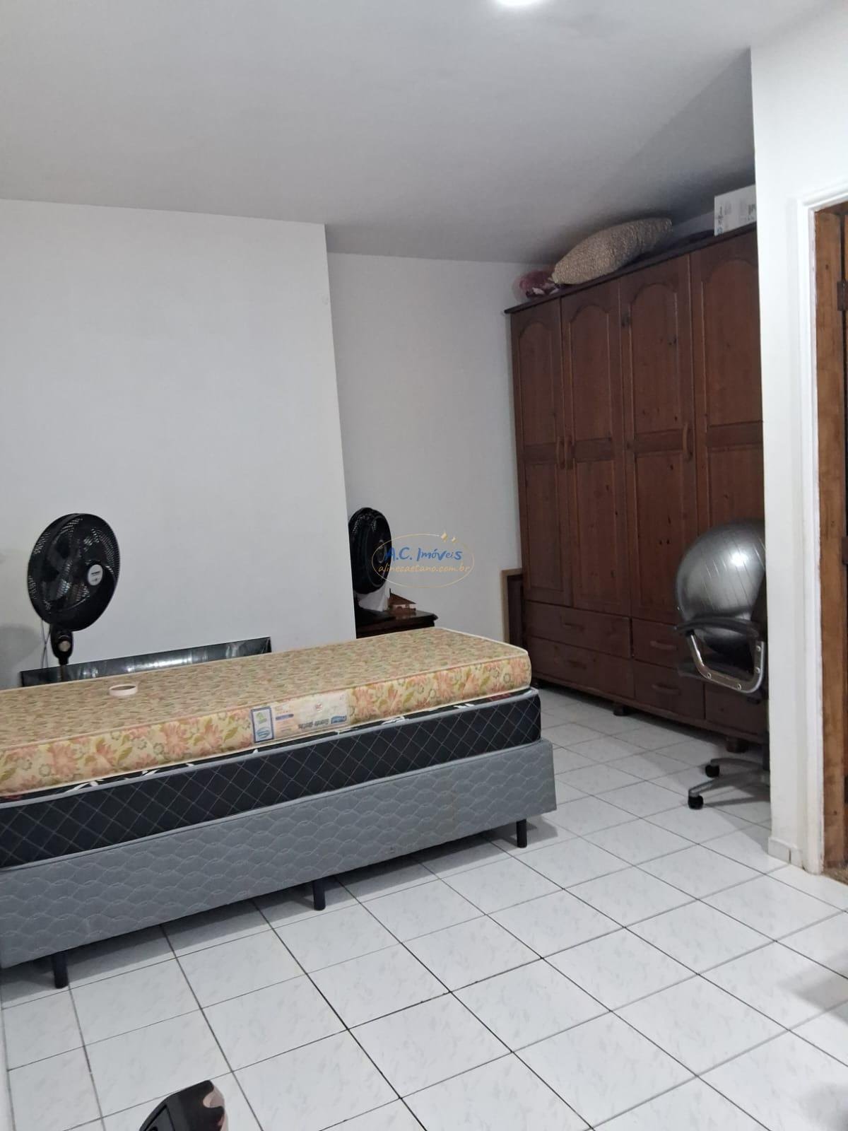 Apartamento à venda com 3 quartos, 3 suítes, 1 vaga e 104m² no Cidade Ocian, Praia Grande (SP) — foto 11 de 15