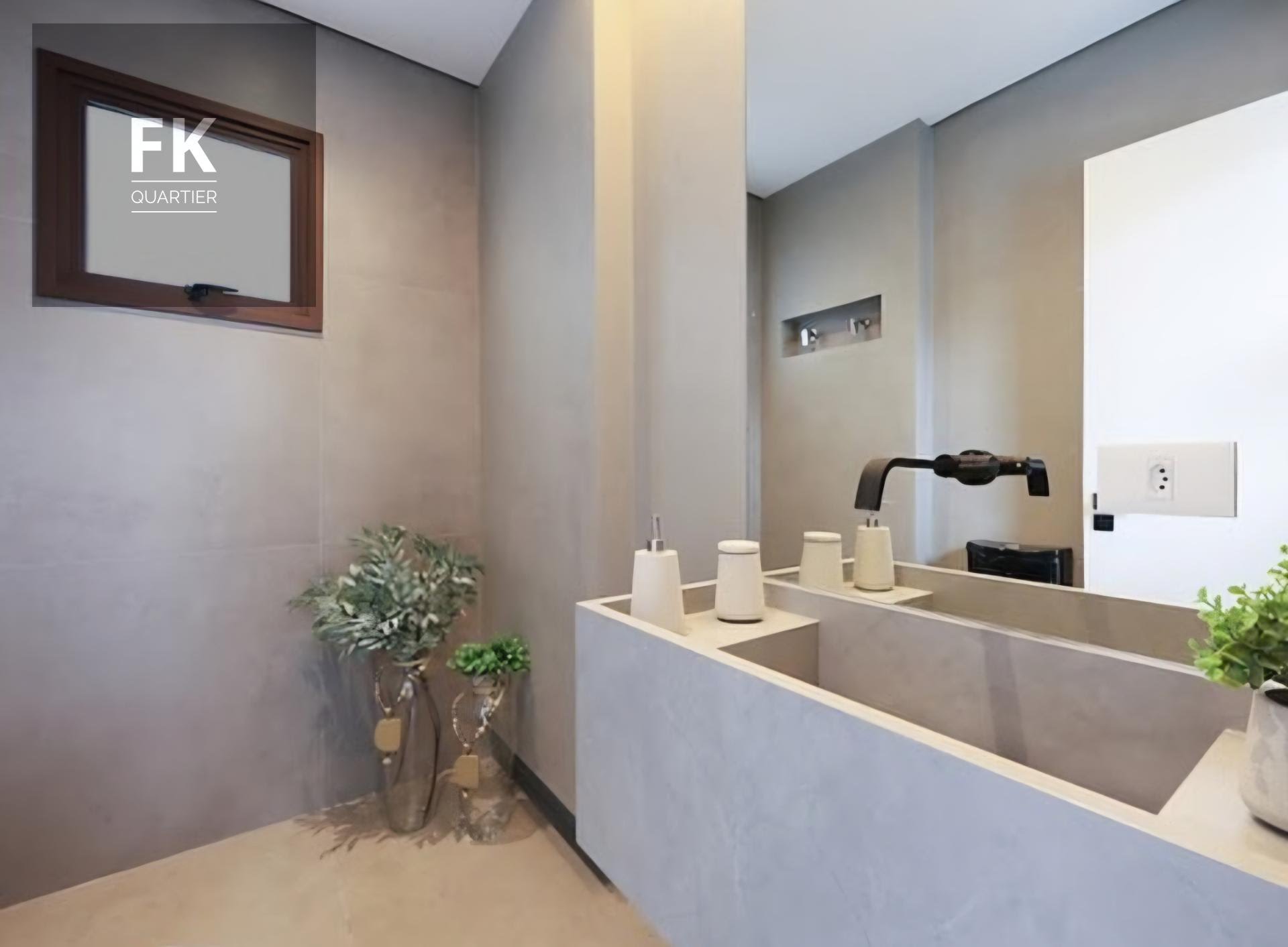 Casa à venda com 4 quartos, 4 suítes, 4 vagas e 700m² no Alphaville Residencial Um, Barueri (SP) — foto 5 de 30