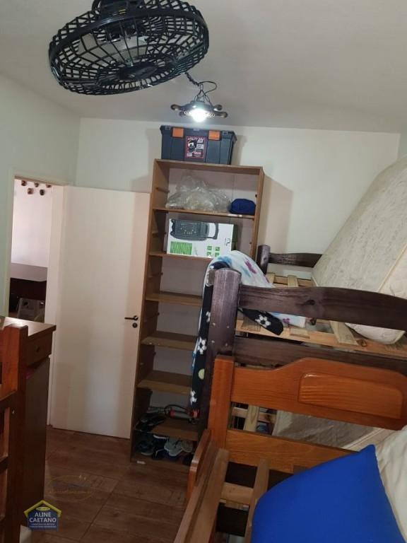 Apartamento à venda com 2 quartos, 1 suíte, 1 vaga e 79m² no Vila Tupi, Praia Grande (SP) — foto 6 de 24