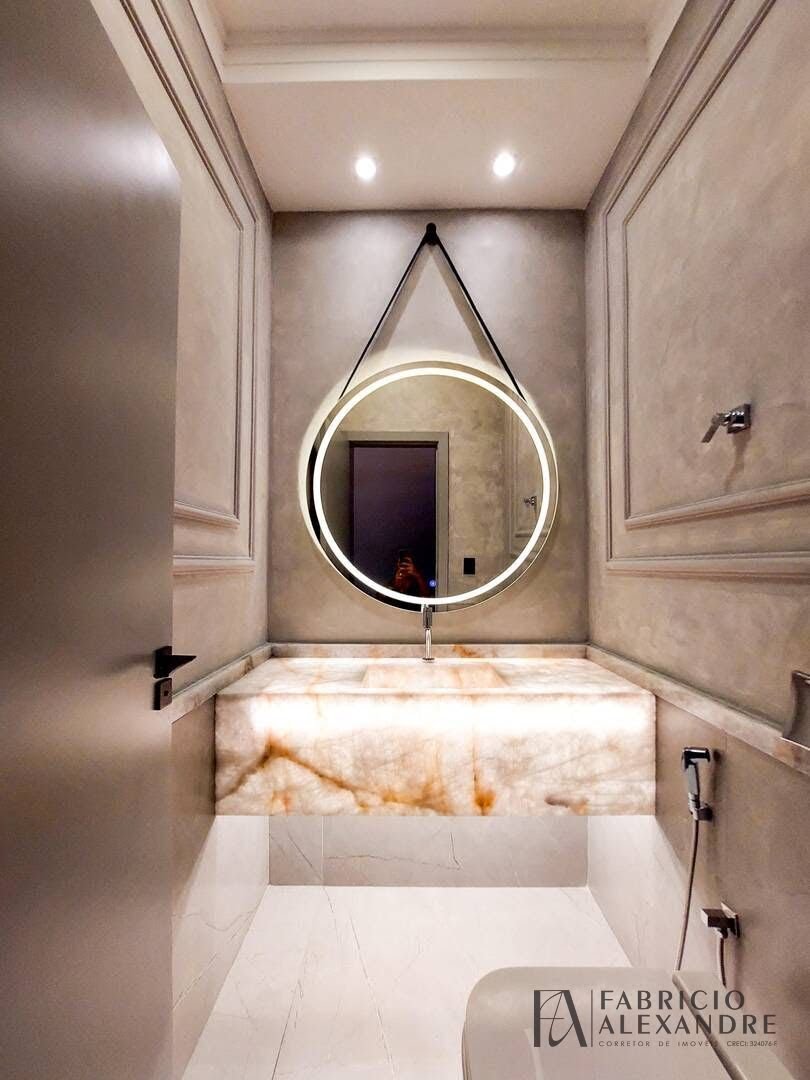 Casa à venda com 3 quartos, 3 suítes, 4 vagas e 230m² no Quinta do Lago I, São José do Rio Preto (SP) — foto 25 de 30