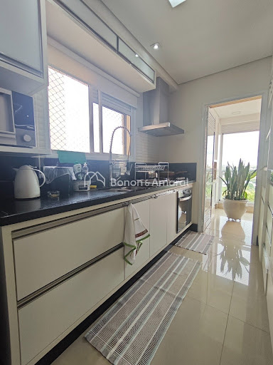Apartamento, 3 quartos, 119 m² - Foto 13