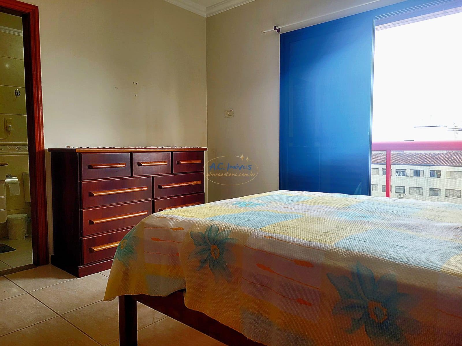 Apartamento à venda com 2 quartos, 1 suíte, 1 vaga e 95m² no Boqueirão, Praia Grande (SP) — foto 13 de 30