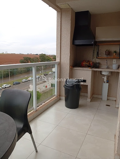 Apartamento, 3 quartos, 80 m² - Foto 6