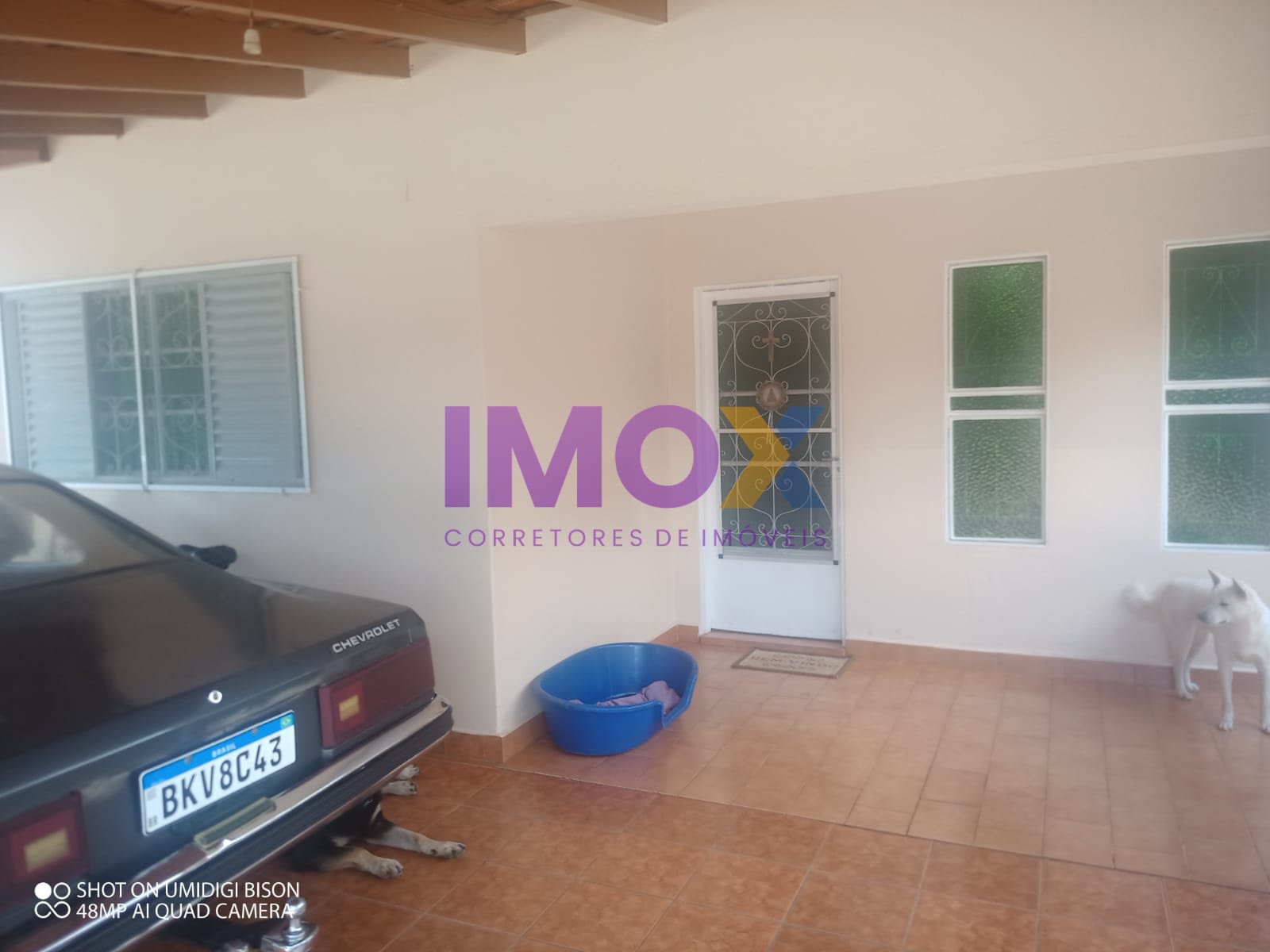 Casa à venda com 4 quartos, 1 suíte, 3 vagas e 156m² no Jardim Alvorada, Três Lagoas (MS) — foto 6 de 29