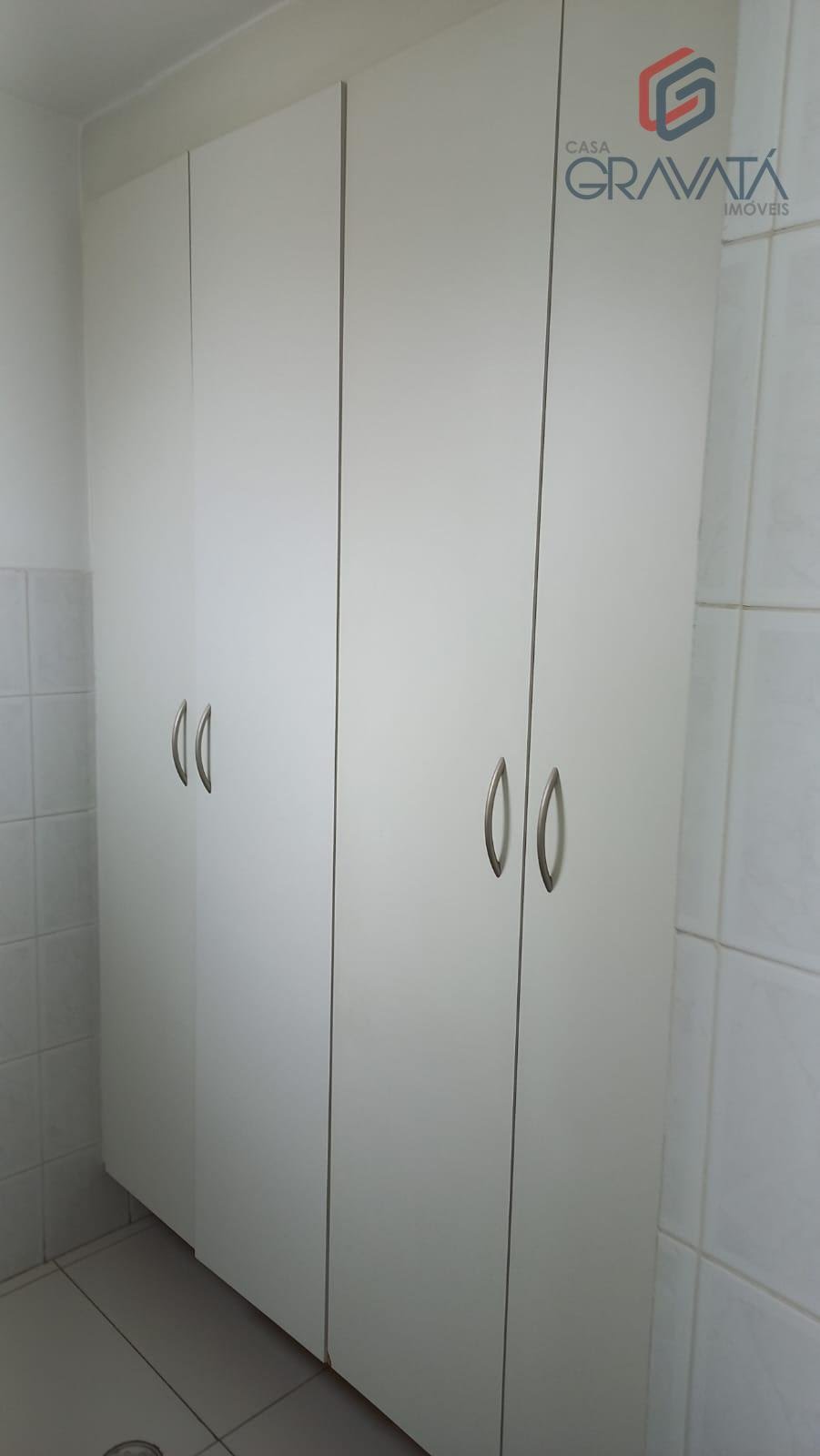 Apartamento à venda com 3 quartos, 1 suíte, 2 vagas e 84m² no Vila Caminho do Mar, São Bernardo do Campo (SP) — foto 22 de 28