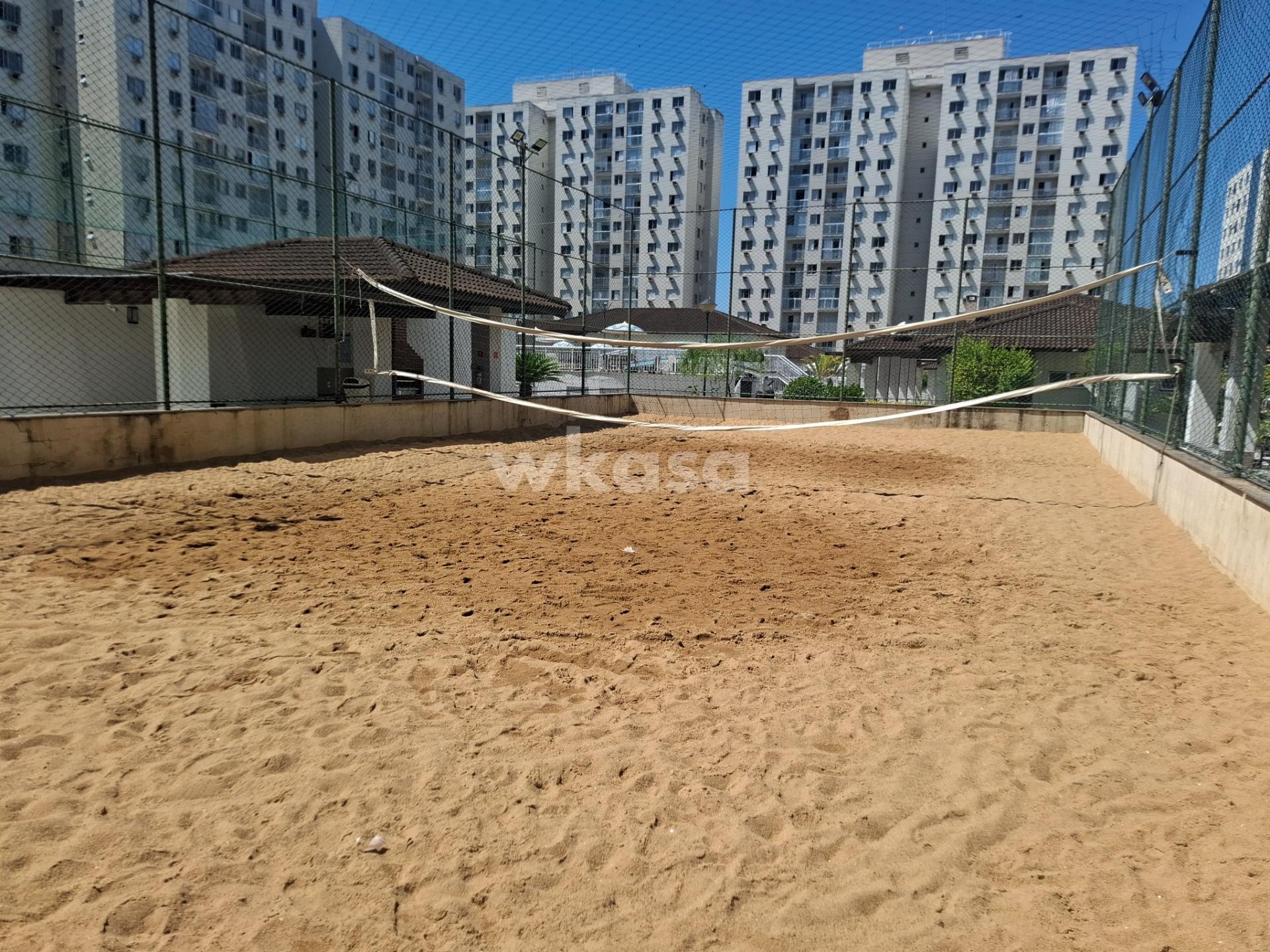 Apartamento à venda com 3 quartos, 1 suíte, 2 vagas e 70m² no Valparaíso, Serra (ES) — foto 20 de 29