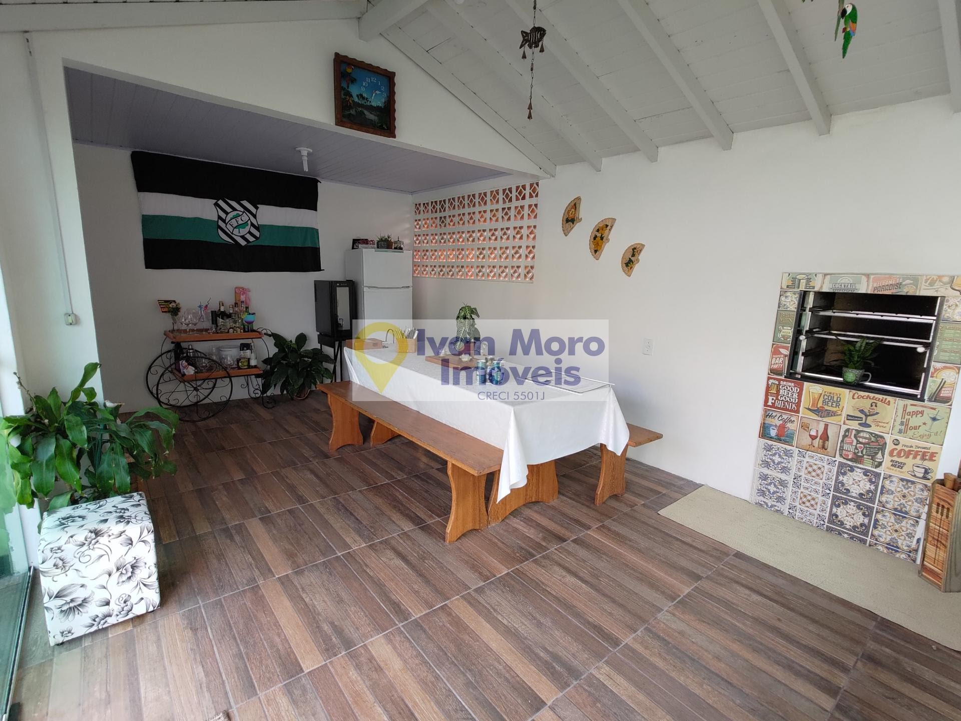 Casa para alugar com 3 quartos, 1 suíte e 4 vagas no Daniela, Florianópolis (SC) — foto 6 de 30