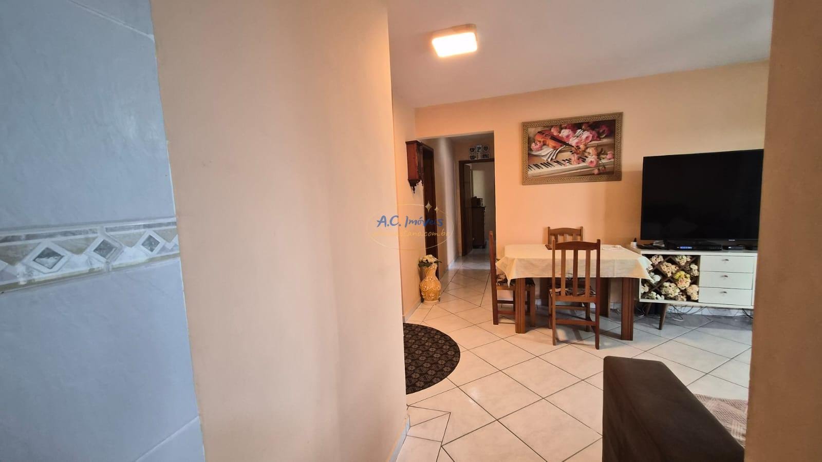 Apartamento à venda com 2 quartos, 1 suíte, 1 vaga e 73m² no Vila Assuncao, Praia Grande (SP) — foto 7 de 22