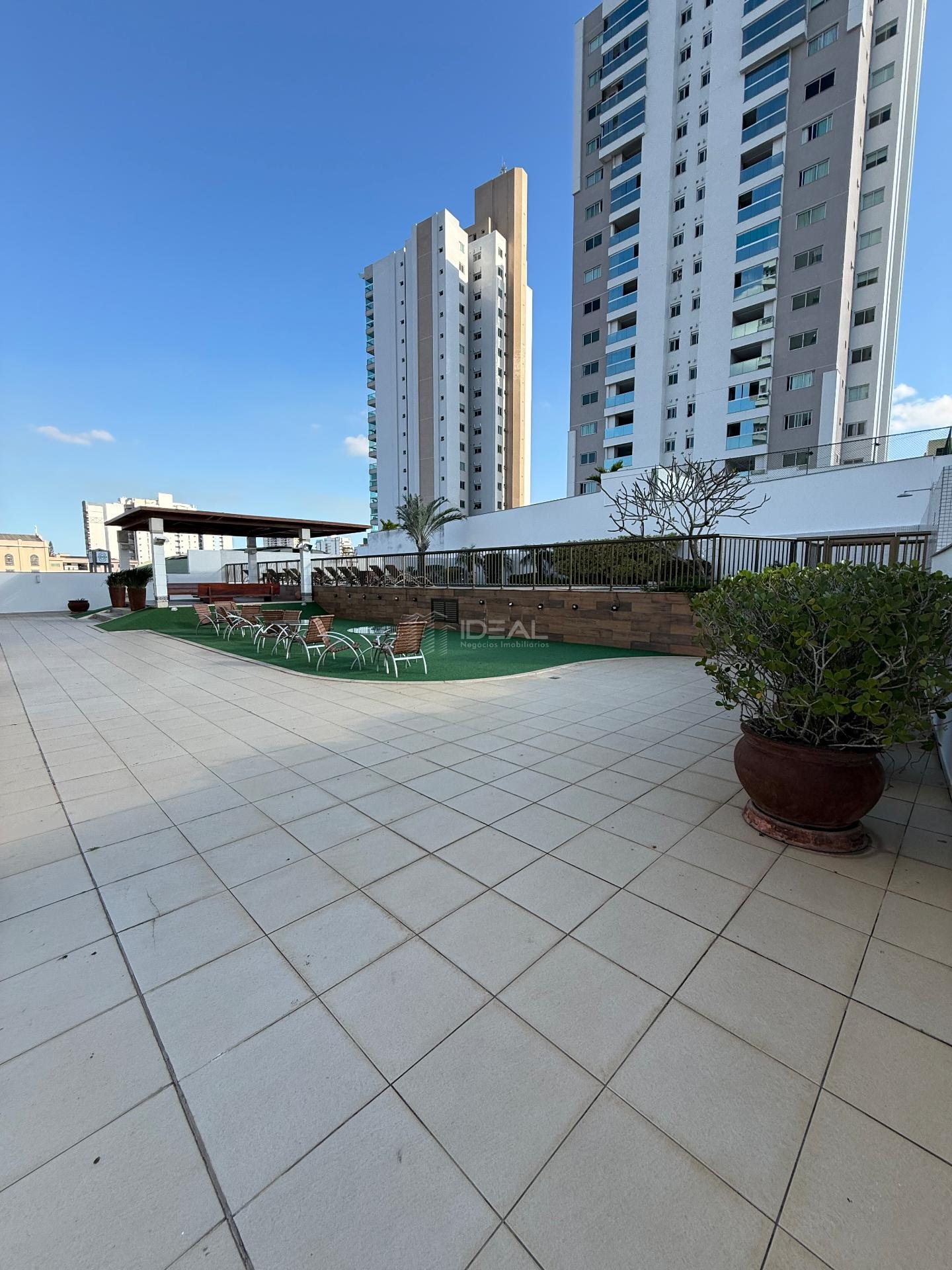 Apartamento à venda com 4 quartos, 3 suítes, 3 vagas e 188m² no Centro, Campos dos Goytacazes (RJ) — foto 11 de 30