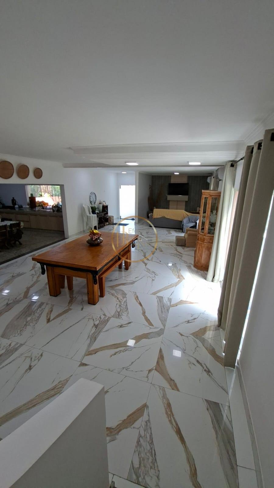 Casa à venda com 3 quartos, 3 suítes, 3 vagas e 360m² no Residencial Colonial Mutary, Santa Cruz Cabrália (BA) — foto 8 de 30